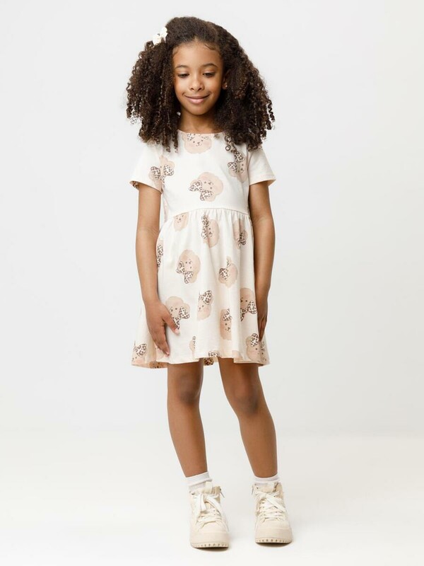 платье для дев